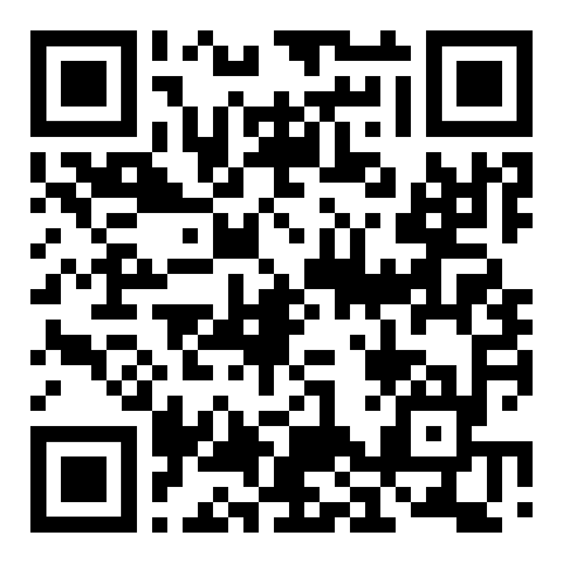 PayPal QR code